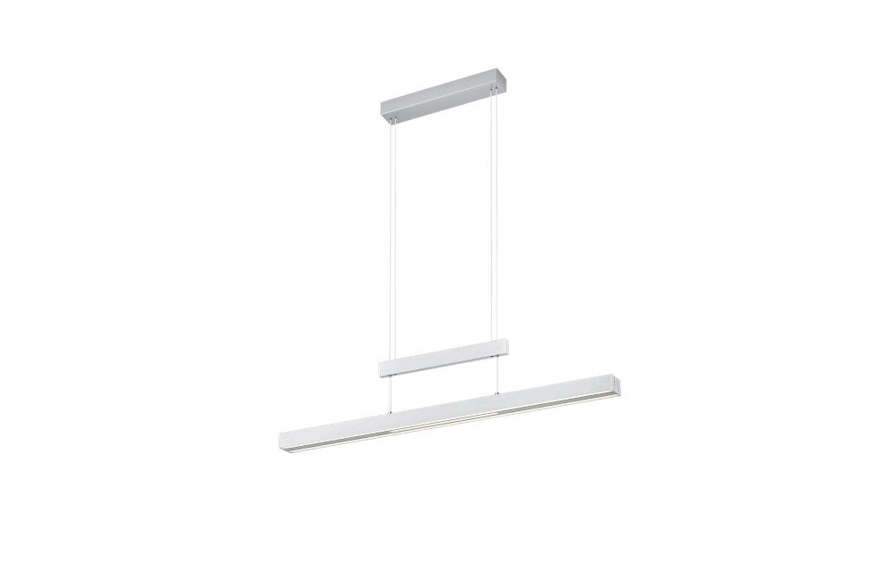 Lampe suspendue réglable Trajan Trio 4017807472226