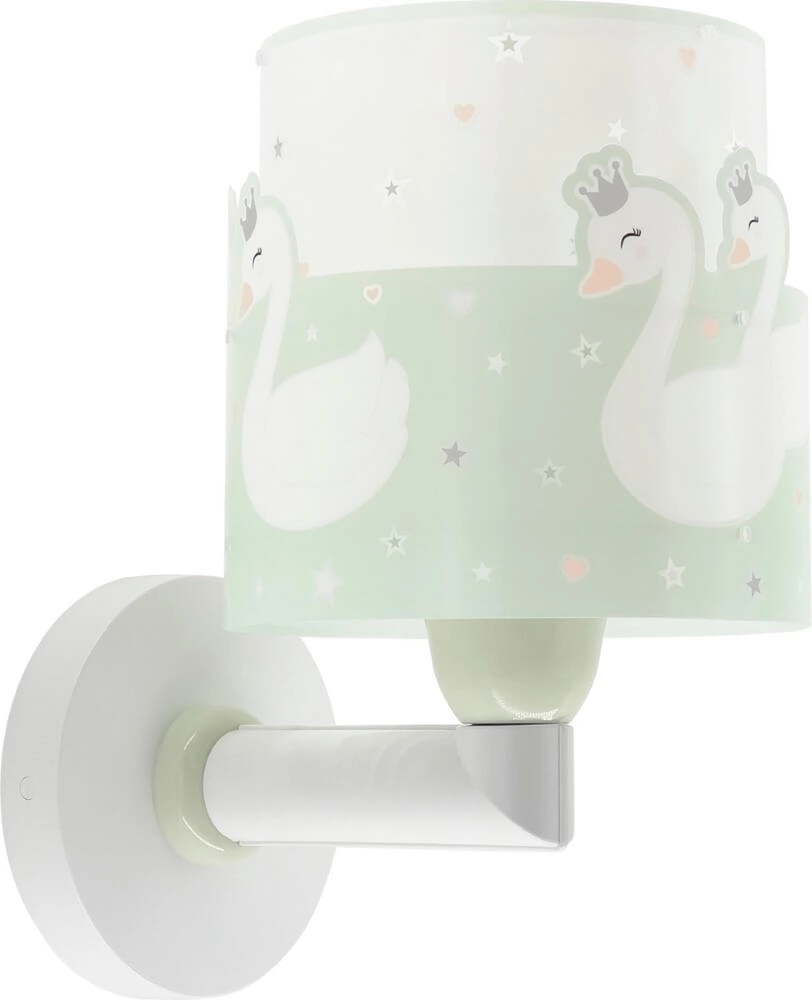 Applique verte Sweet Love Green Dalber 8420406617190