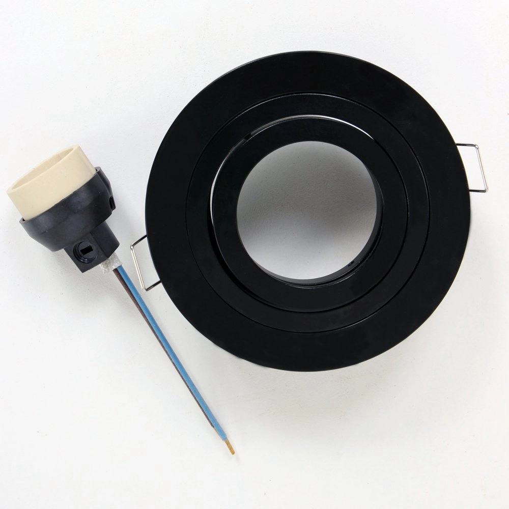 Spot encastrable Round Steinhauer 8712746113563