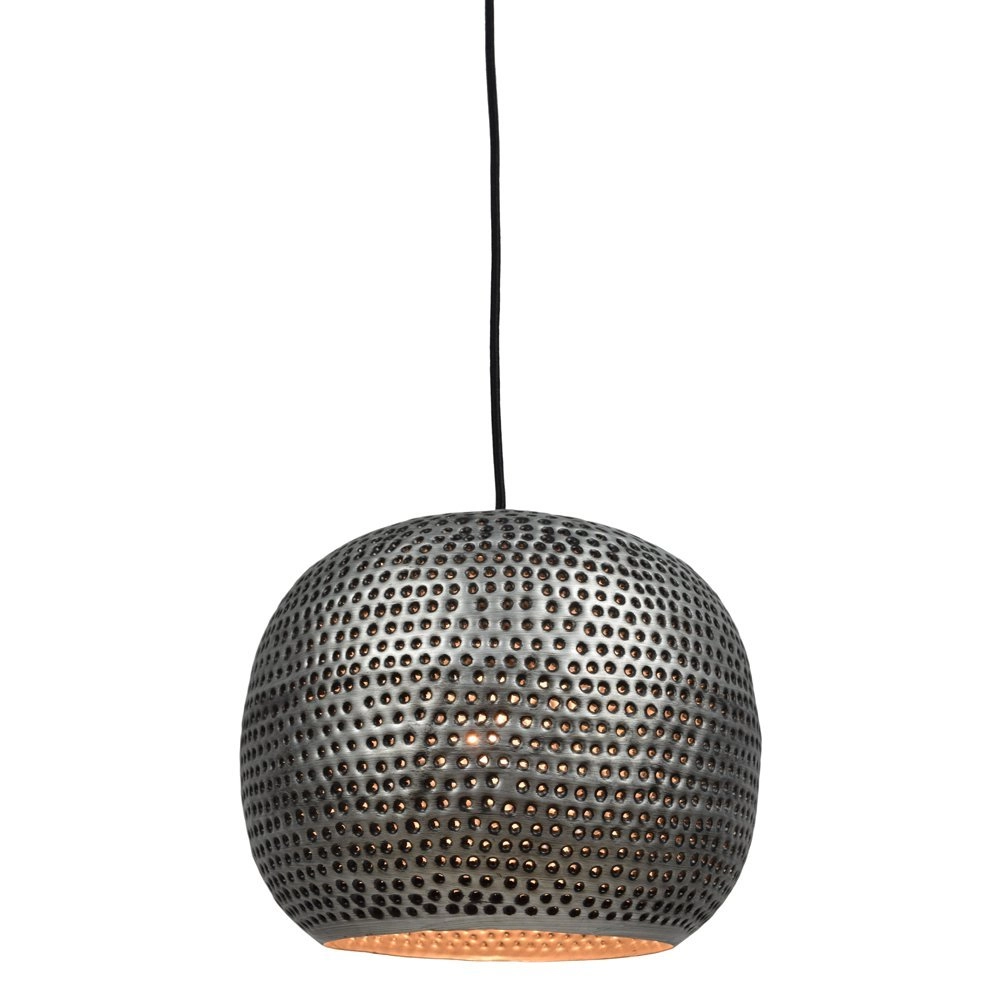 Lampe à suspension Spike Industrie