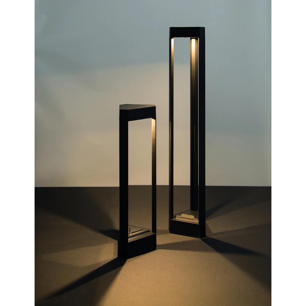Lampe de jardin unique Pax 50cm Lyora 5212017424419