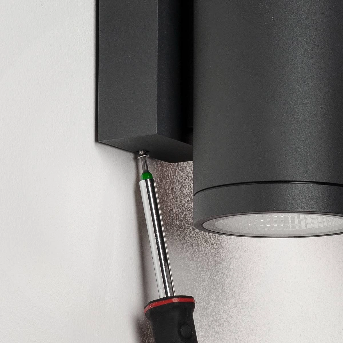 Applique Enola Round Up & Down M SLV 4024163235822