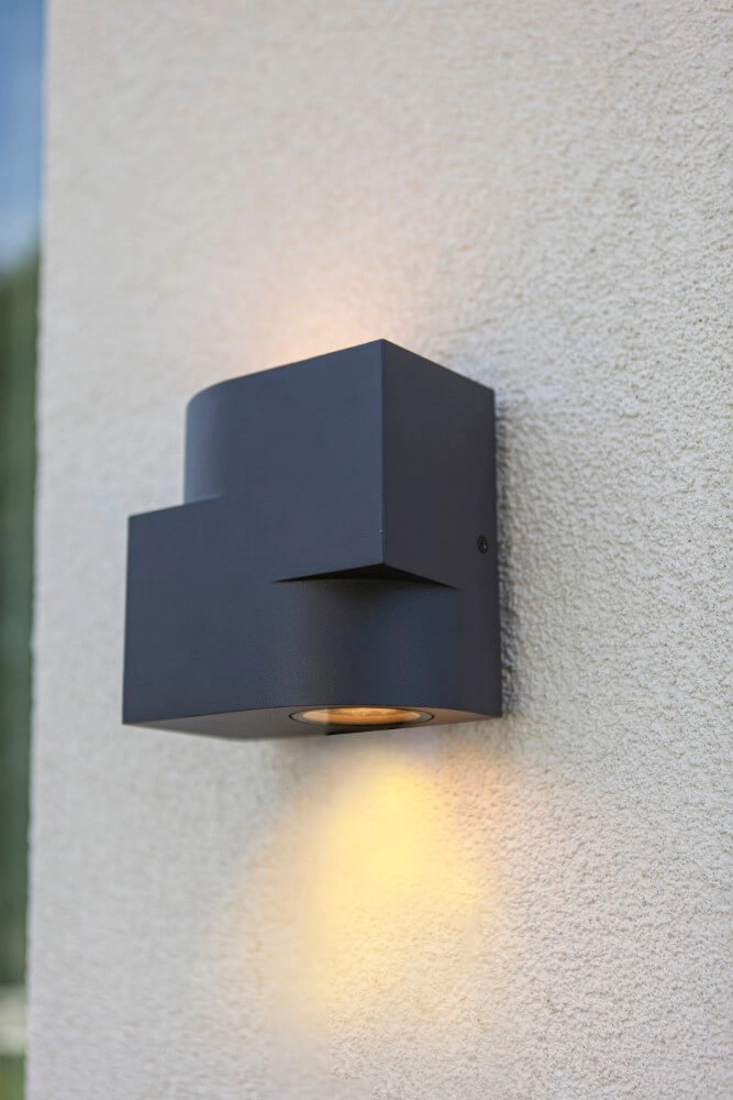 Applique design Marbo formes uniques Lutec 6939412014951