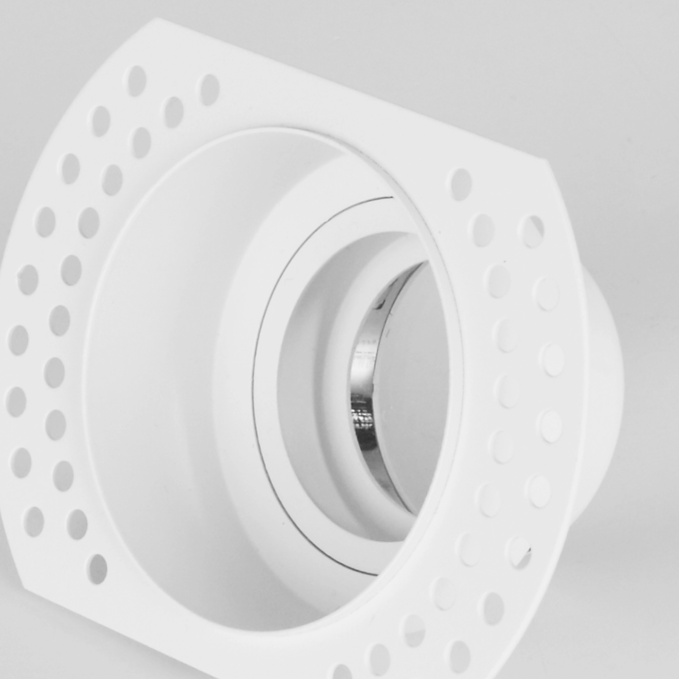 Projecteur encastré Zelda Blanc Lyora 5053423316147