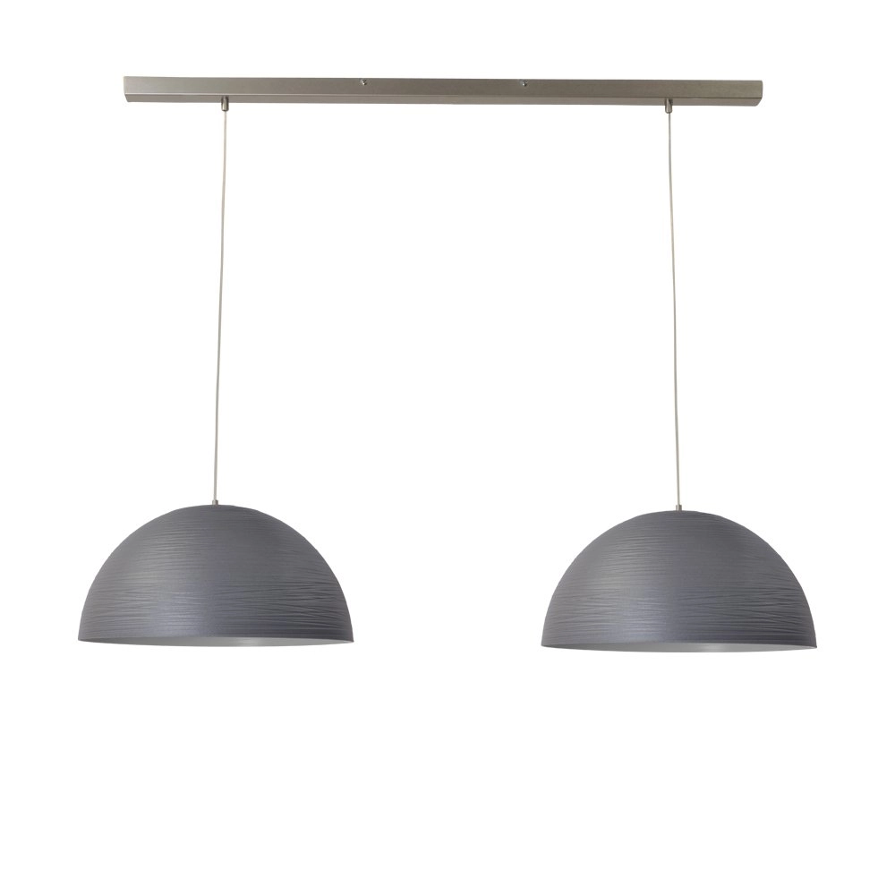 Lampe de Table à manger Concepto 2x35 Lampe de Table à manger Concepto 2x35