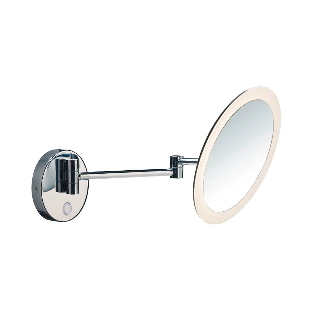 Lampe miroir orientable Maganda SLV 4024163252218