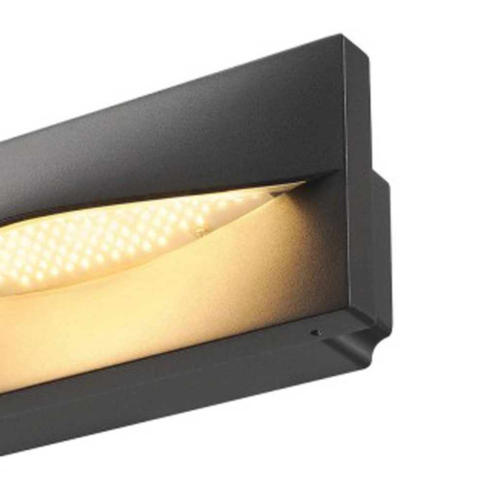 Lampe à LED intégrée Adi Down SLV 4024163169561