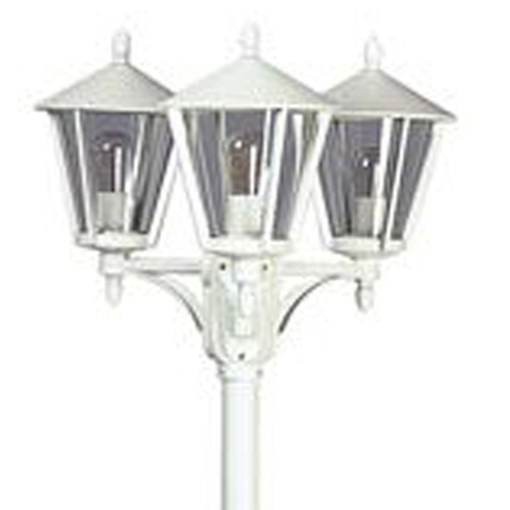 Lampe de jardin Nelly 3 lumières Albert 4007235820461