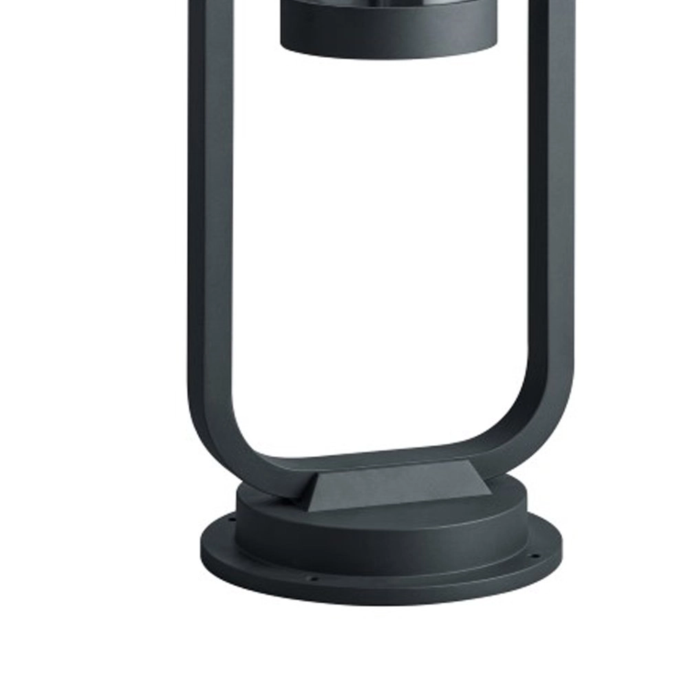 Lampe de jardin Sambesi 60 cm anthracite Trio 4017807413991