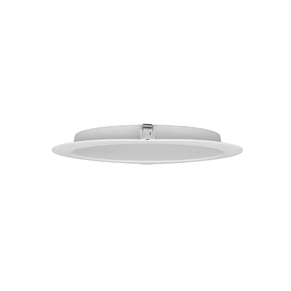 Projecteur encastré Ural blanc Ø 29,4 cm Trio 4017807711448