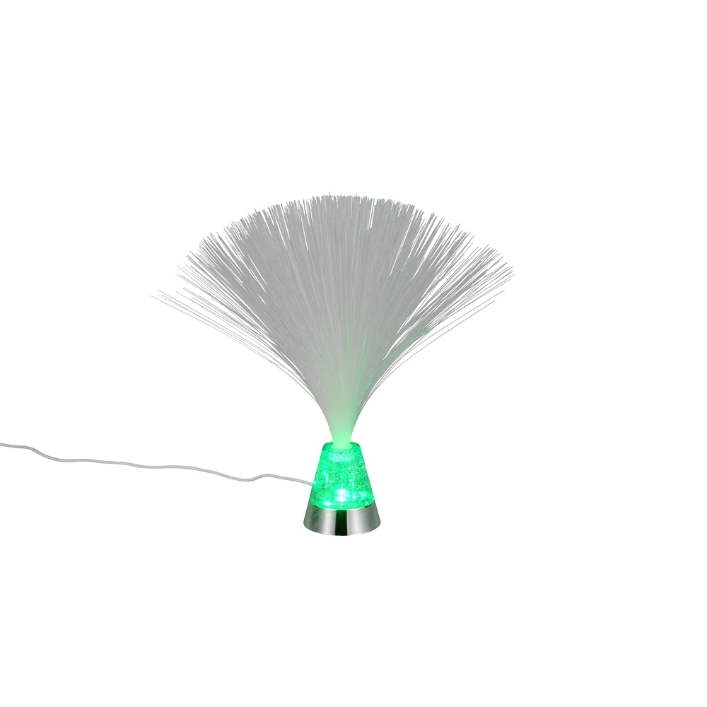 Lampe de table Punk Effet unique Trio 4017807668995