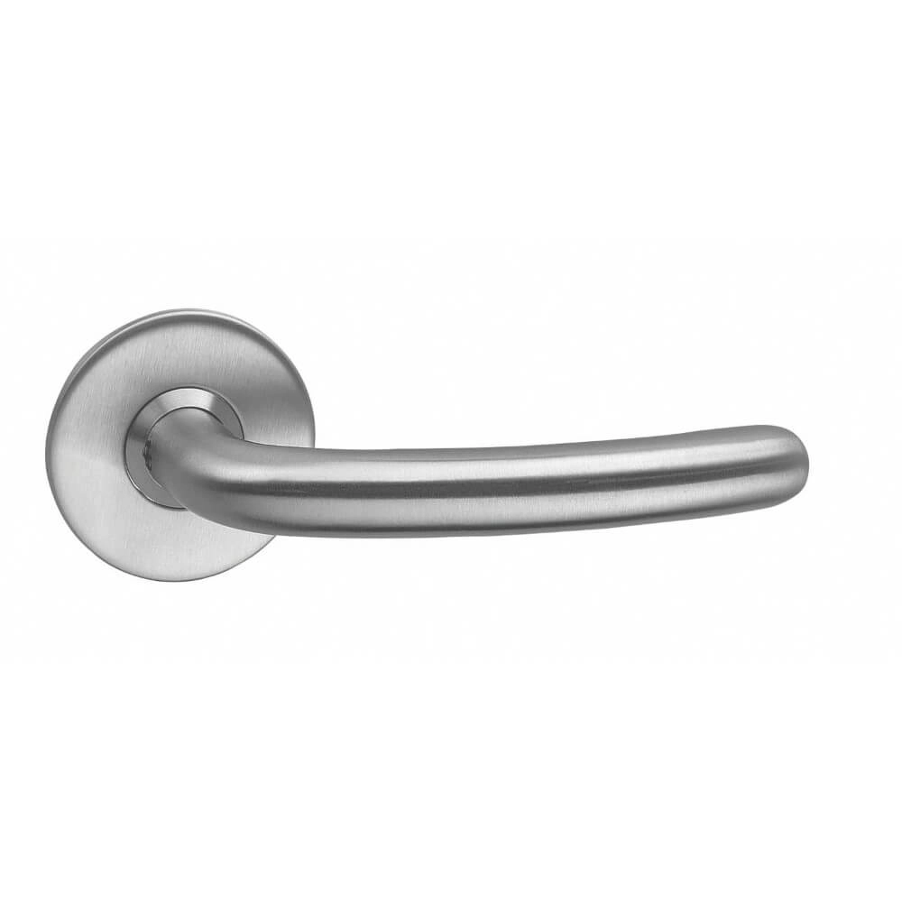 Poignée de porte étanche Sabel Inox