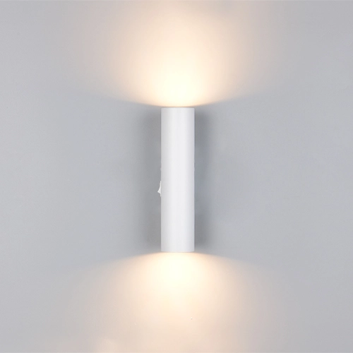 Emplacement monté en surface Taryn Blanc Trio 4017807688726