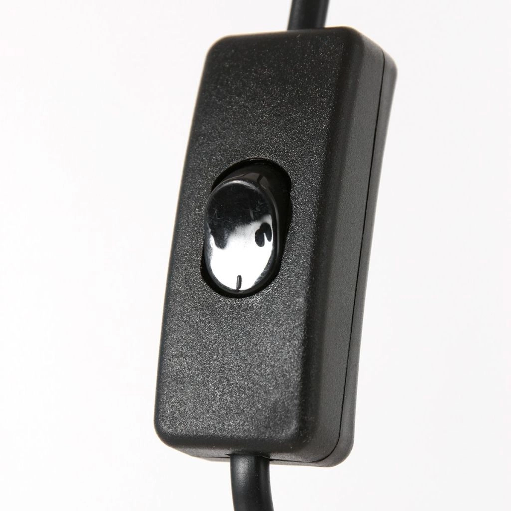 Lampe murale en rotin Ropex Rotin Steinhauer 8712746181814