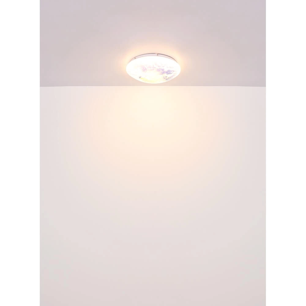 Plafonnier Gaia Ø 35cm Globo 9007371484263