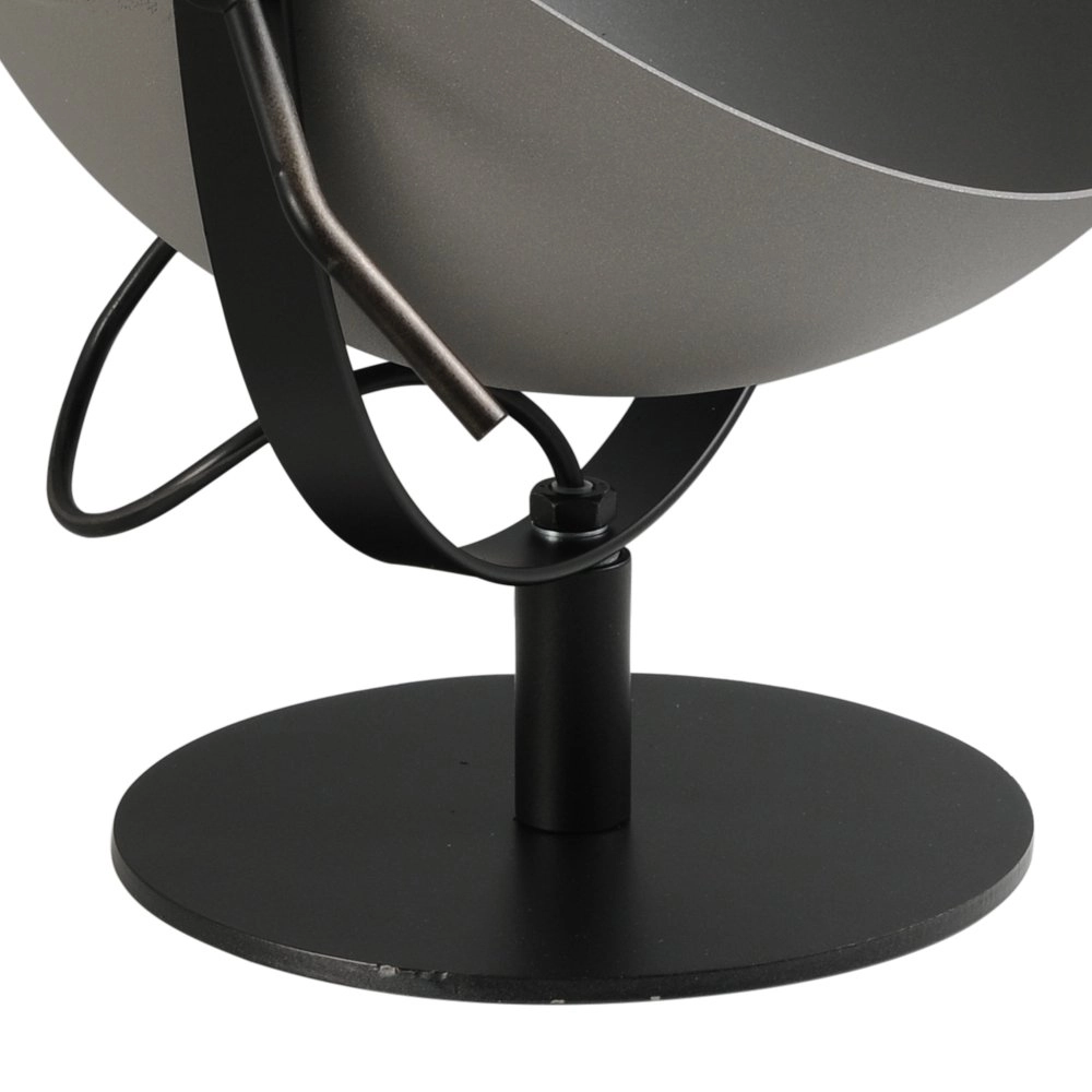 Lampe de table Industria Uplighter Rural Masterlight 8718121236605