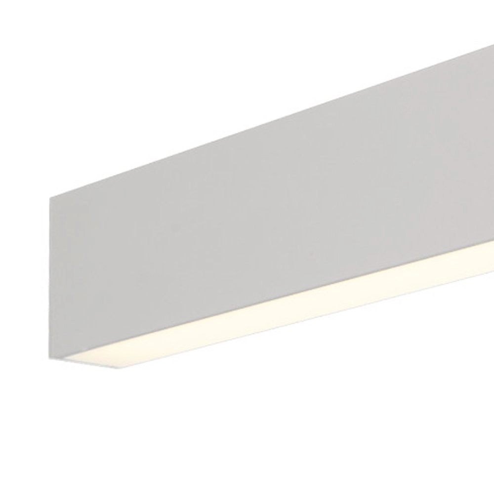 Applique miroir LED L-LINE Salle de bains SLV 4024163196031
