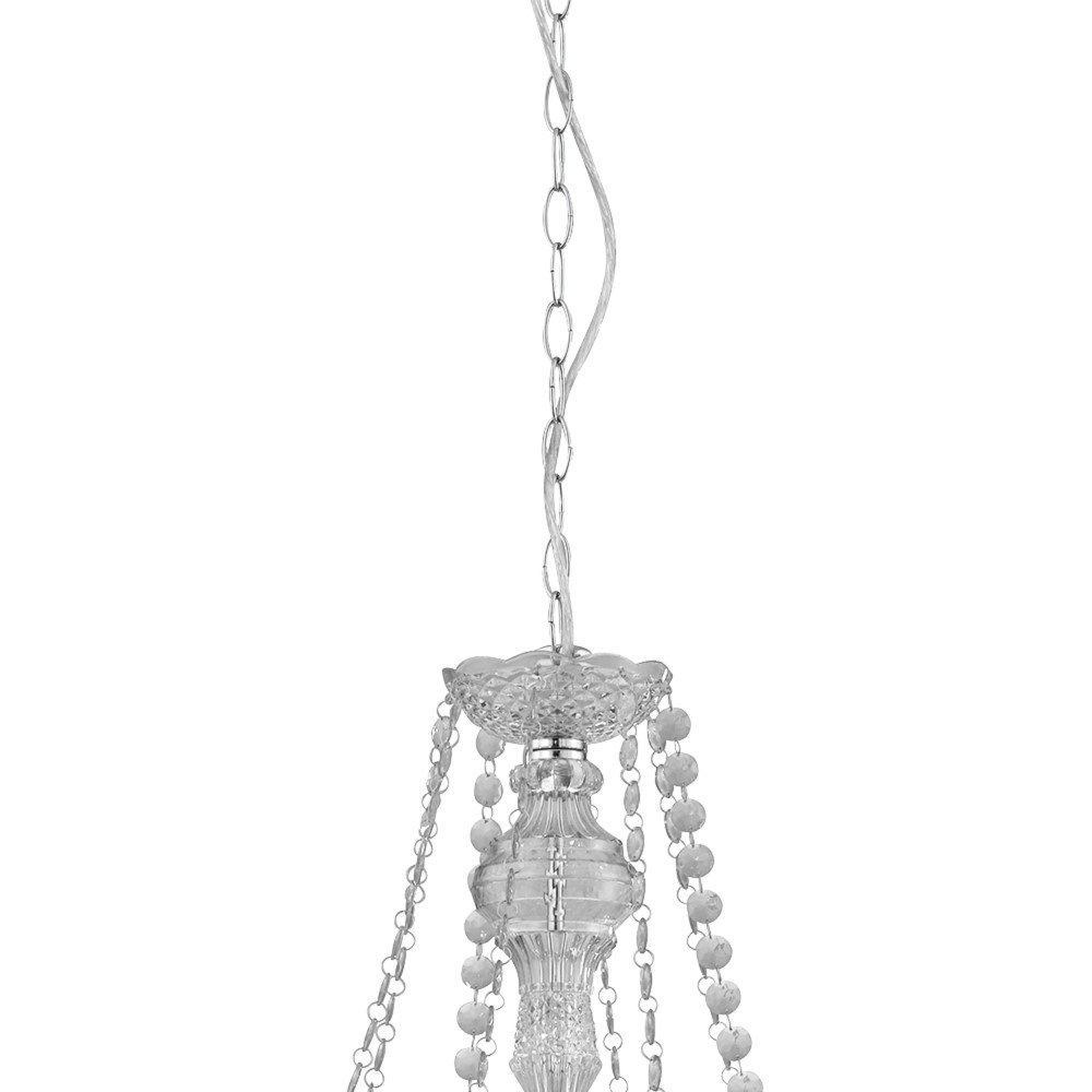 Grand lustre Marie Therese Ø 74cm Searchlight 5013874412386