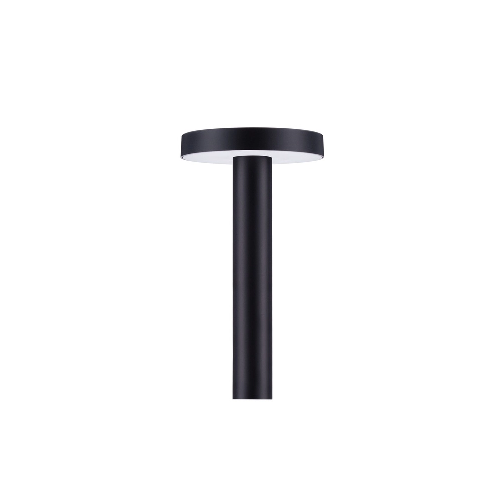 Lampe de jardin Mood 20cm anthracite Lyora 5212017456328