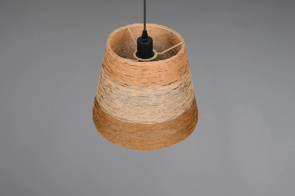 Suspension en papier Joeline Ø 30cm Trio 4017807637267