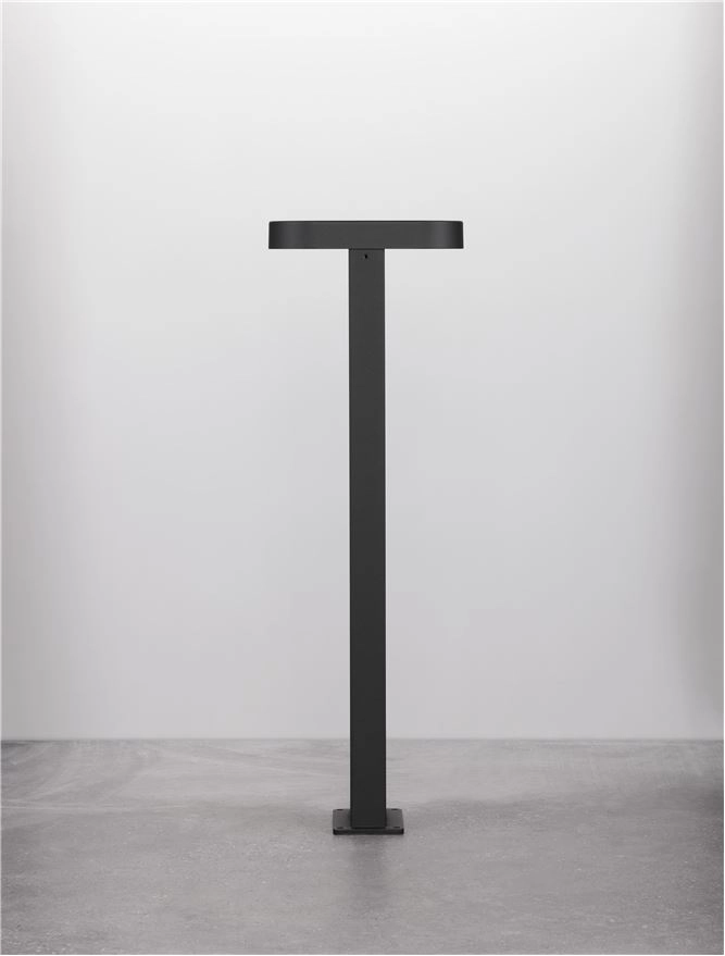 Lampe de jardin Ofir 50cm Lyora 5212017434784