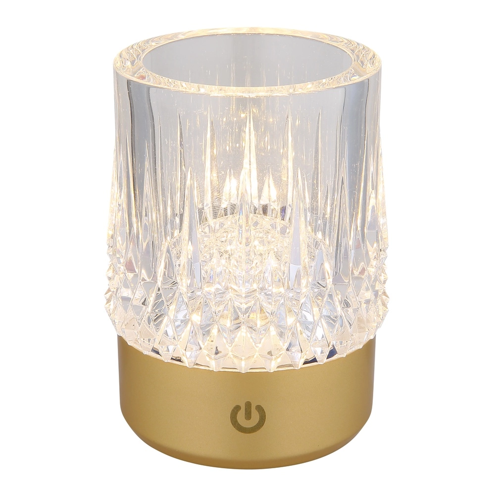Lampe de table Lizzy Or Globo 9007371525799