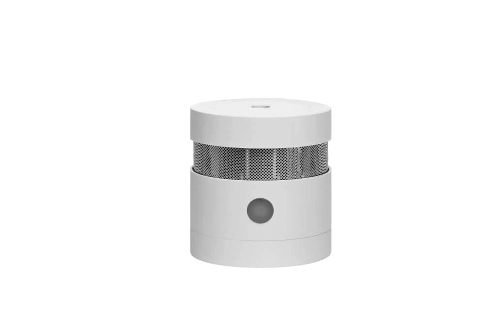 Smoke detector AduroSmart 644558224619
