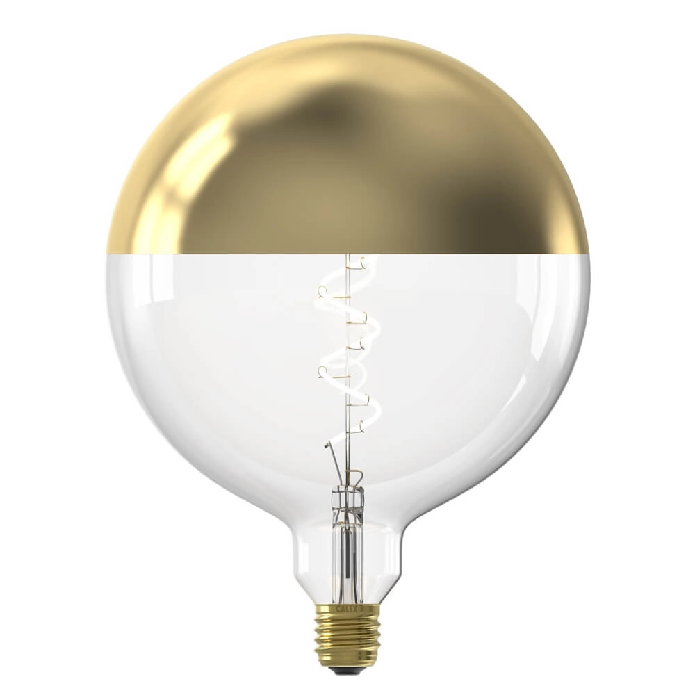 Kalmar Top Mirror Gold