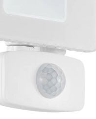 Spot LED Faedo 3 - 10w avec capteur de mouvement Eglo 9002759331566