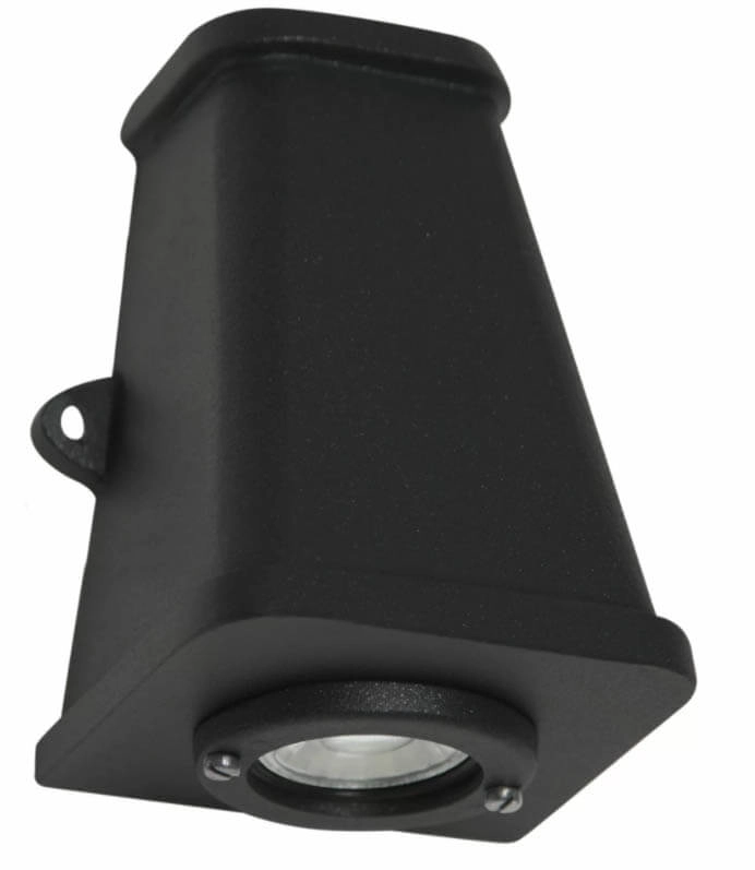 Spot mural noir Triton KS 8714732129947