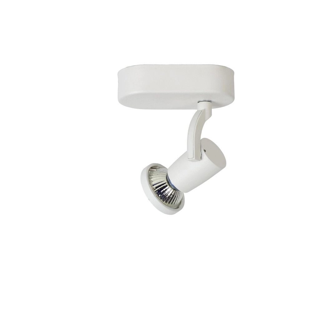 Éclairage de plafond Jaster-Led Blanc Lucide 5411212114686