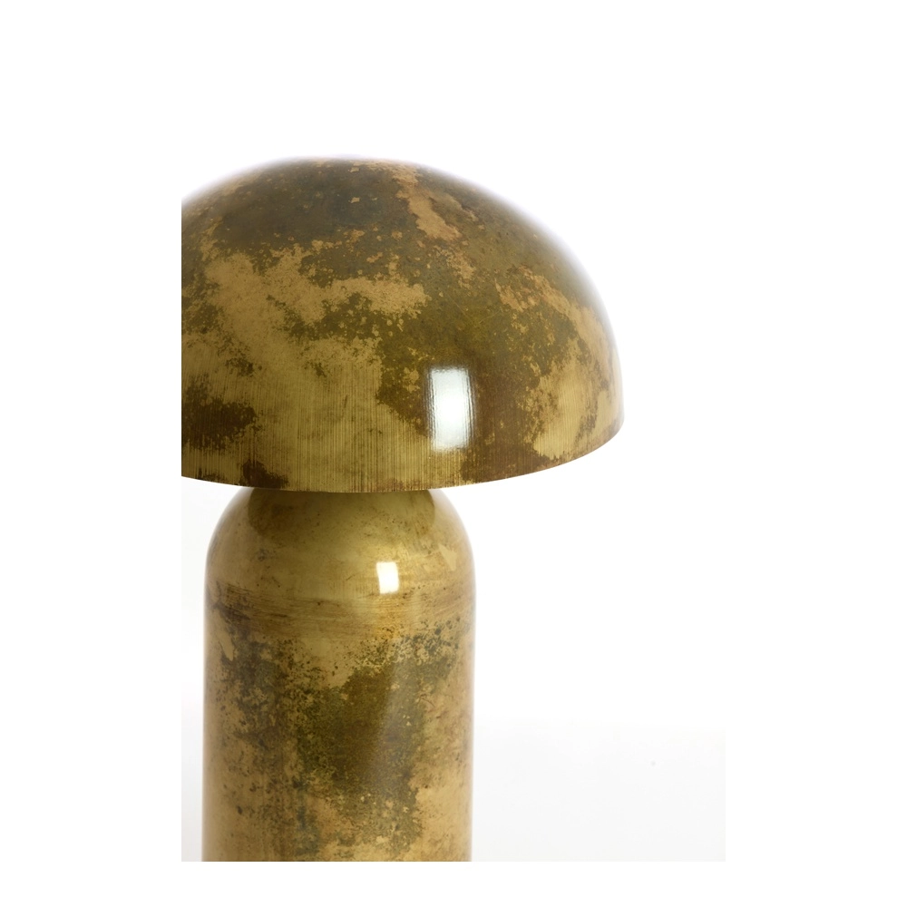 Lampe de table de conception Tolima or Ø 31cm Light & Living 8717807837860