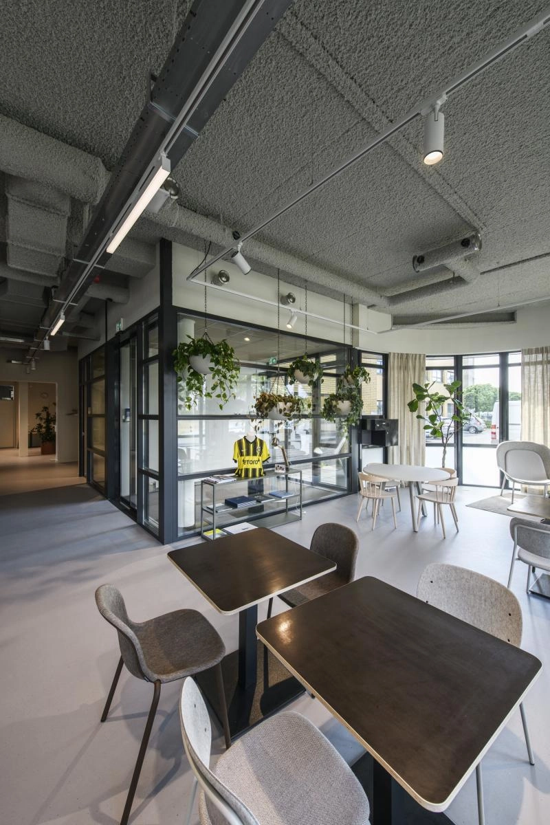 Railspot 3-phasé Numinos L Dali blanc/noir 3000K - 60 deg SLV 4024163247184