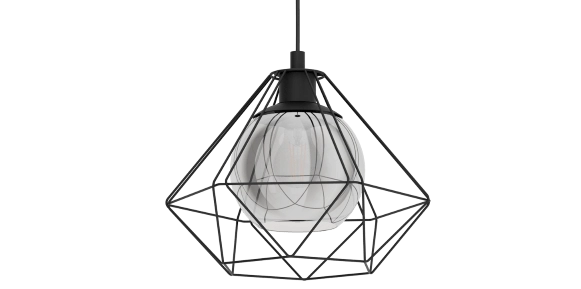 Spot encastrable Vernham Ø 32,5cm Eglo 9002759434823