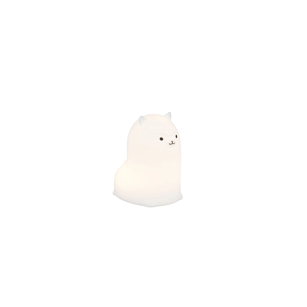 Lampe de table Paky blanc Lampe de table Paky blanc
