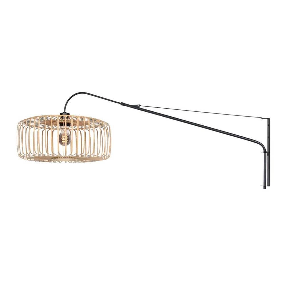 Applique murale Elegant Classy bambou Steinhauer 8712746176858