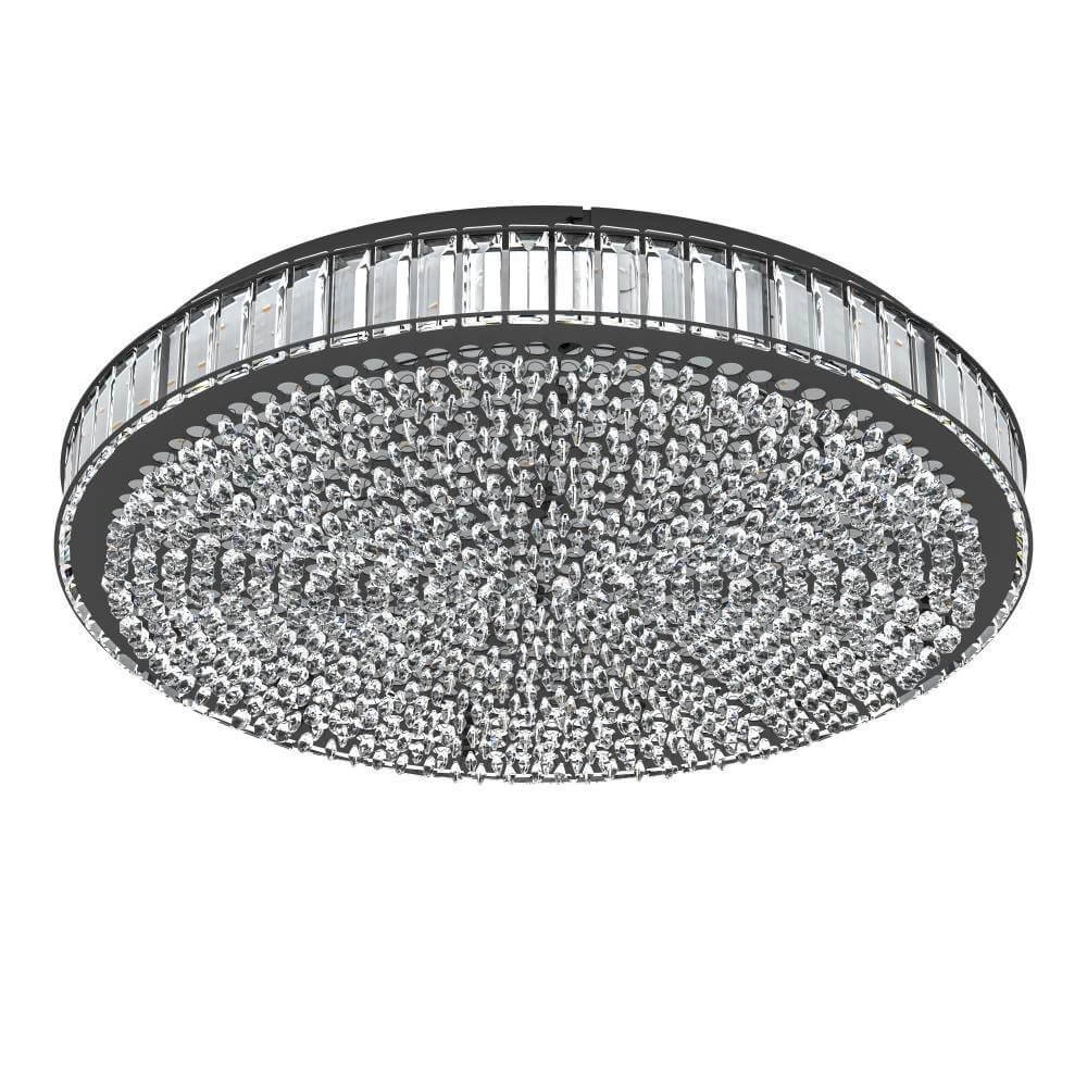 Plafonnier en cristal Balparda Ø 61 cm Plafonnier en cristal Balparda Ø 61 cm