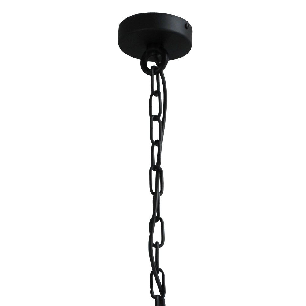 Lampe à suspension Industria Gold 60 Masterlight 8718121159669