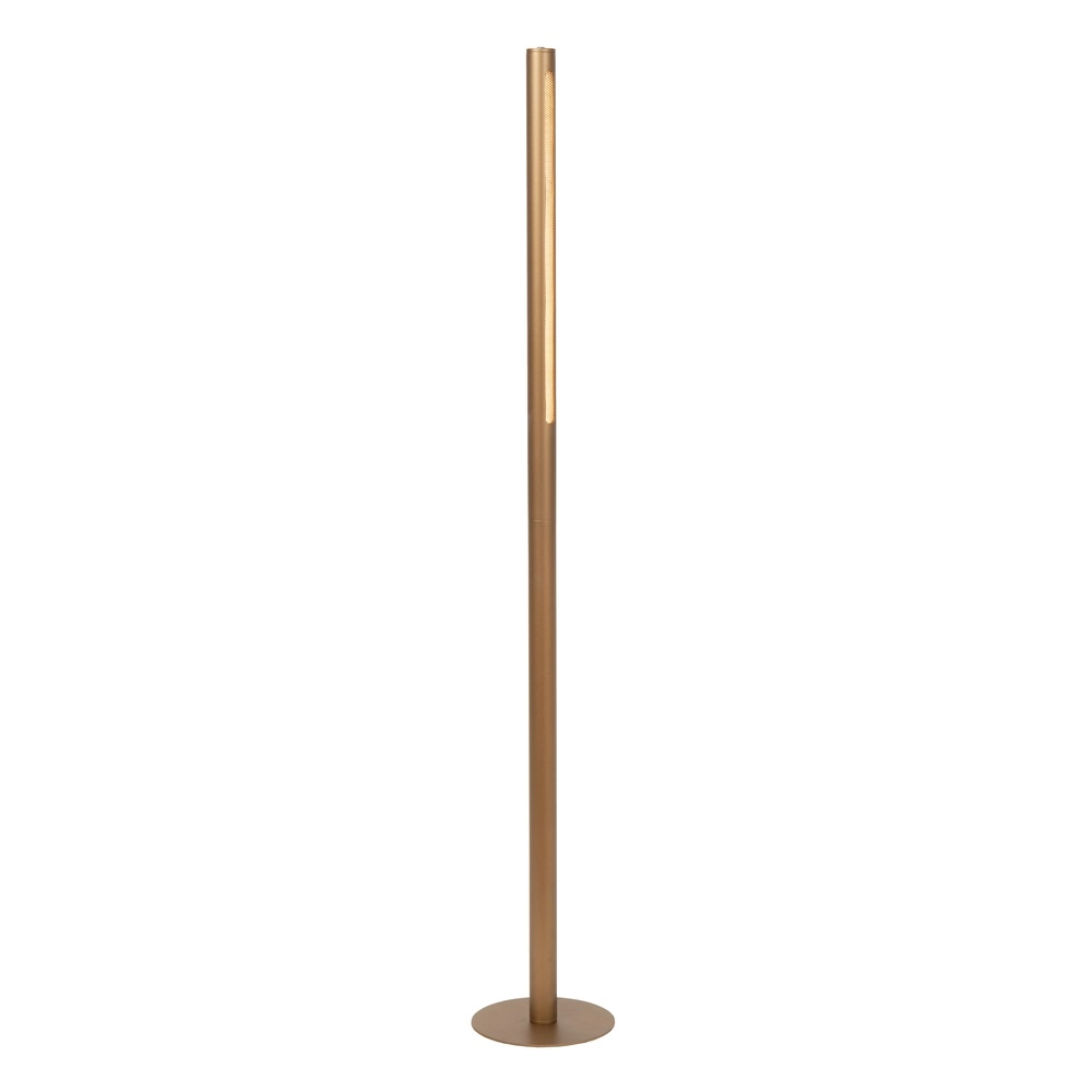 Lampadaire de conception Griffith bronze Premium by Lucide 5411212241955