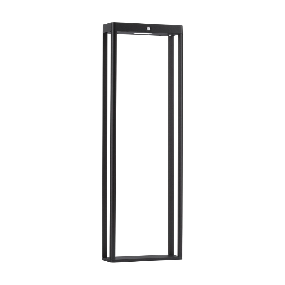 Lampe solaire Berni L anthracite Lyora 5212017449283