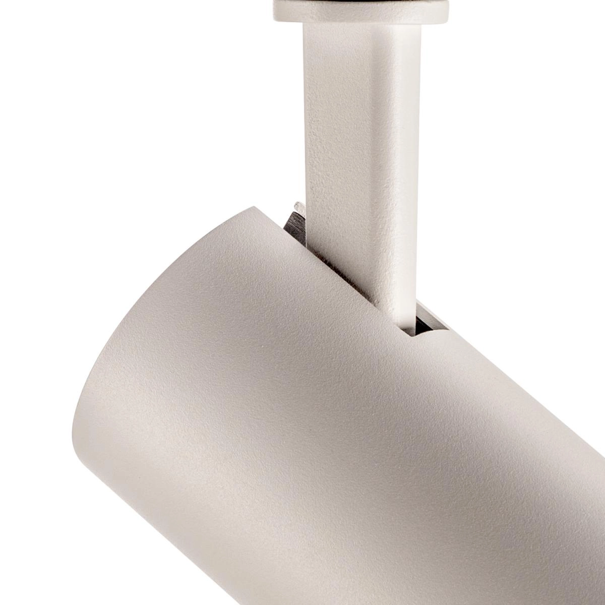 Railspot 3-phasé Numinos S blanc/noir 4000K - 36 deg SLV 4024163242455