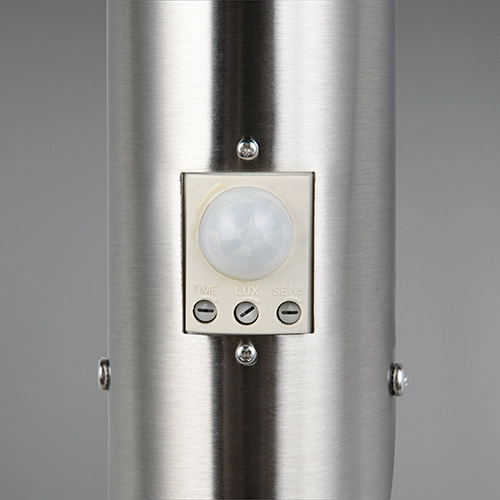 Lampe murale en nickel Trioto avec capteur Trio 4017807693744