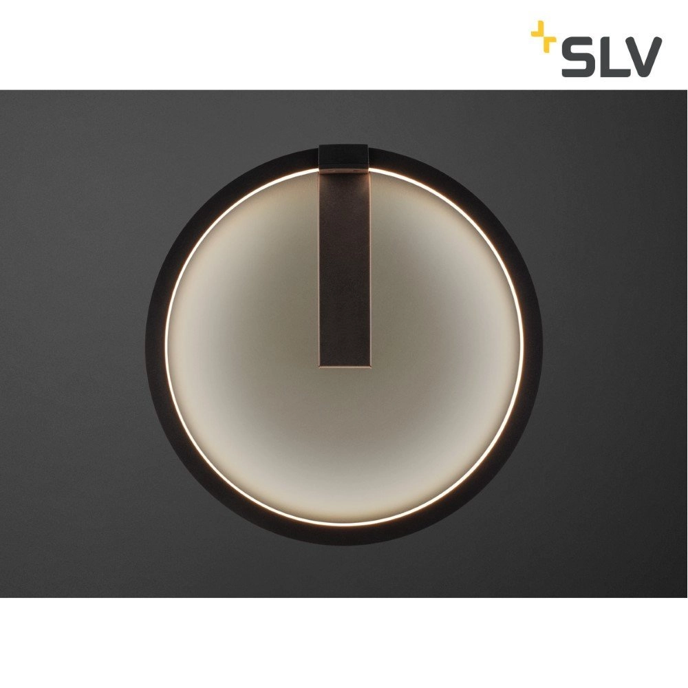 Applique murale LED One Ø 40cm SLV 4024163231091