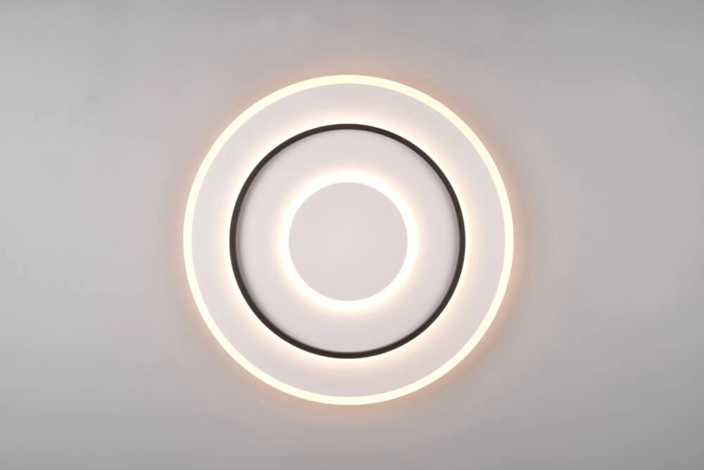 Plafonnier Jora Ø60cm Trio 4017807574845