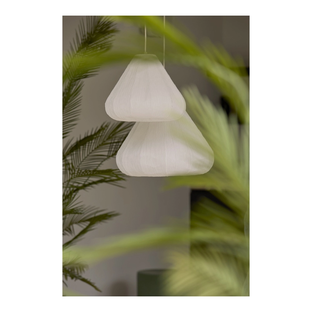 Lampe suspendue Sarella Ø 35 cm Light & Living 8717807837563