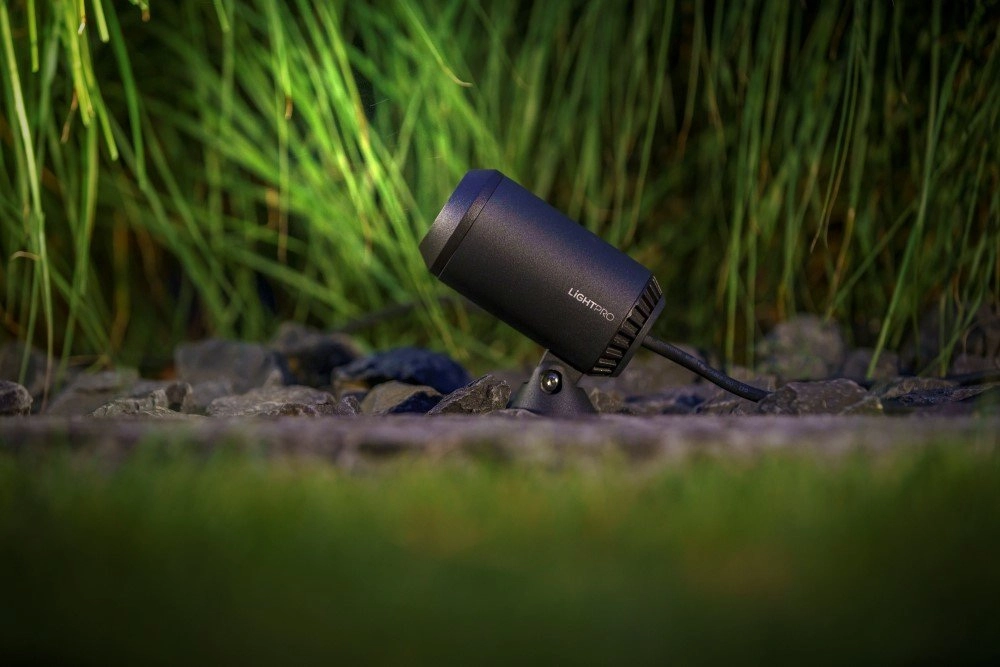 Spot a piquer Castor 8 Lightpro 5907800859904