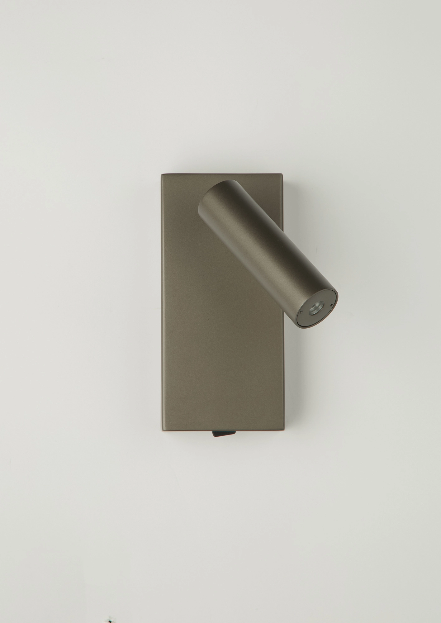 Lampe de chevet Victoria bronze Lyora 5053423311814