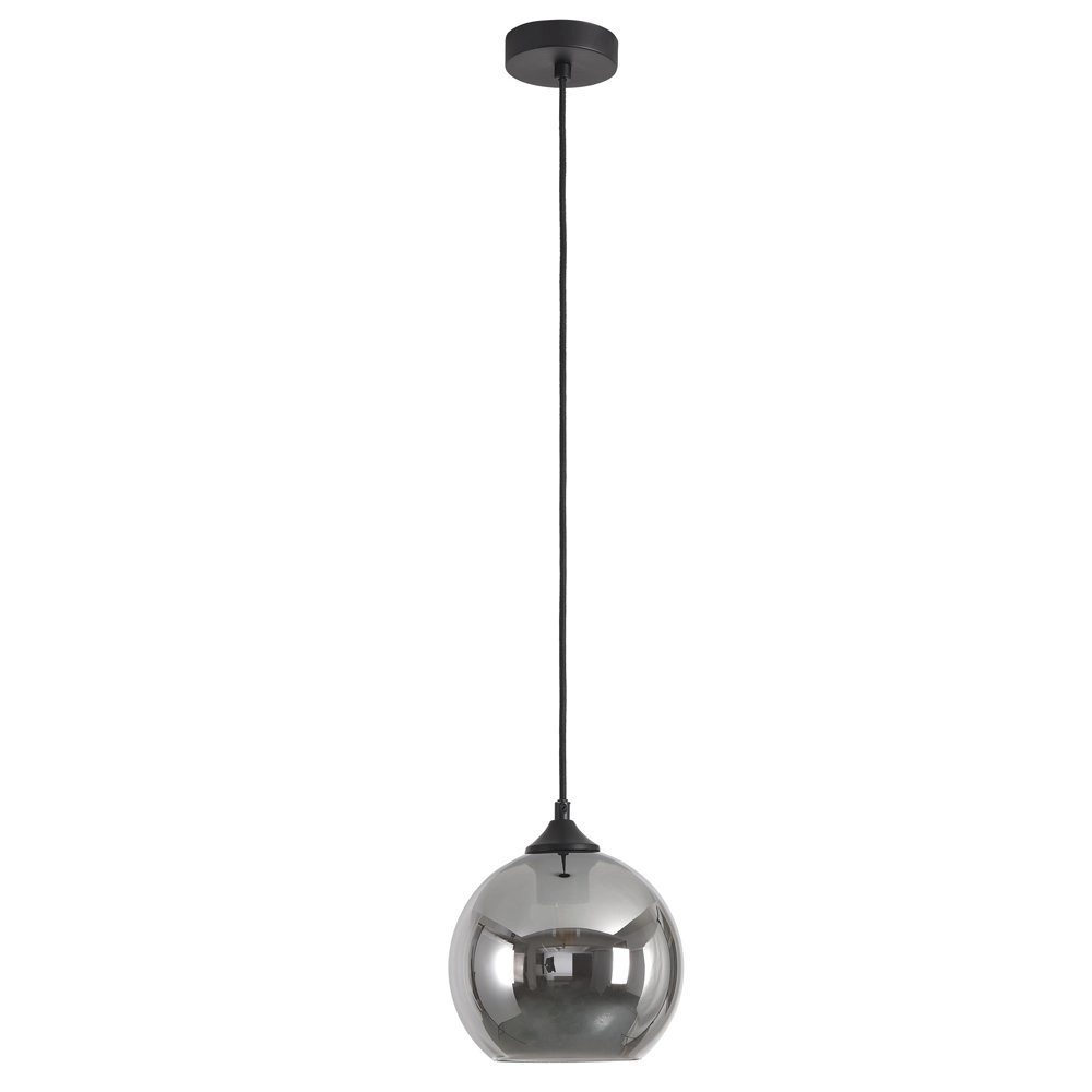 Lampe globe en verre Marino-20 Ø 20cm Artdelight 8719831735815