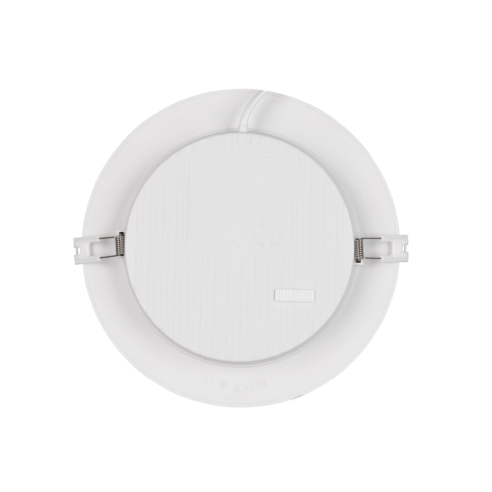 Projecteur encastré Ural blanc Ø 22,1 cm Trio 4017807711431