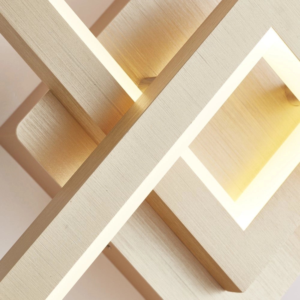 Applique murale Gwyn LED Brilliant 4004353382420